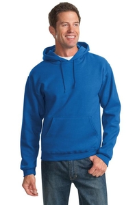 996M - JERZEES - NuBlend Pullover Hooded Sweatshirt.  996M