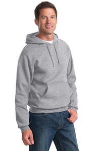 996M - JERZEES - NuBlend Pullover Hooded Sweatshirt.  996M