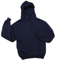 996M - JERZEES - NuBlend Pullover Hooded Sweatshirt. 996M