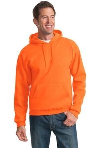 996M - JERZEES - NuBlend Pullover Hooded Sweatshirt.  996M