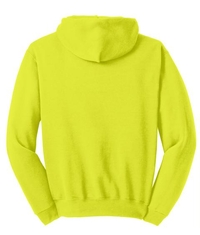 996M - JERZEES - NuBlend Pullover Hooded Sweatshirt.  996M