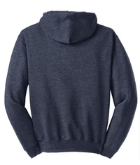 996M - JERZEES - NuBlend Pullover Hooded Sweatshirt.  996M