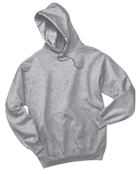 996M - JERZEES - NuBlend Pullover Hooded Sweatshirt.  996M