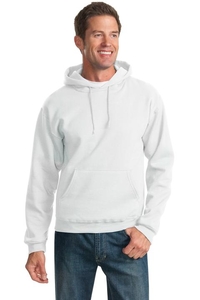 996M - JERZEES - NuBlend Pullover Hooded Sweatshirt.  996M