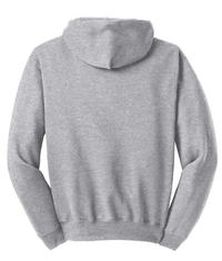 996M - JERZEES - NuBlend Pullover Hooded Sweatshirt.  996M