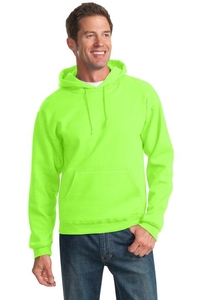 996M - JERZEES - NuBlend Pullover Hooded Sweatshirt.  996M