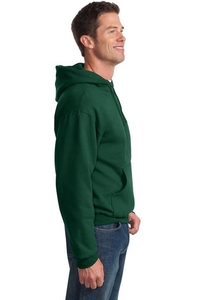 996M - JERZEES - NuBlend Pullover Hooded Sweatshirt. 996M