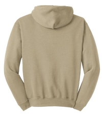996M - JERZEES - NuBlend Pullover Hooded Sweatshirt. 996M