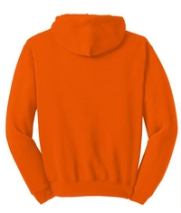 996M - JERZEES - NuBlend Pullover Hooded Sweatshirt. 996M