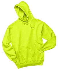 996M - JERZEES - NuBlend Pullover Hooded Sweatshirt.  996M