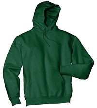 996M - JERZEES - NuBlend Pullover Hooded Sweatshirt. 996M