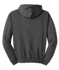 996M - JERZEES - NuBlend Pullover Hooded Sweatshirt.  996M