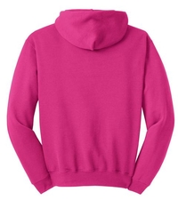 996M - JERZEES - NuBlend Pullover Hooded Sweatshirt.  996M