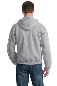 996M - JERZEES - NuBlend Pullover Hooded Sweatshirt.  996M