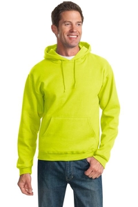 996M - JERZEES - NuBlend Pullover Hooded Sweatshirt.  996M