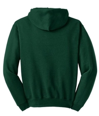 996M - JERZEES - NuBlend Pullover Hooded Sweatshirt. 996M