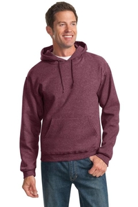 996M - JERZEES - NuBlend Pullover Hooded Sweatshirt.  996M