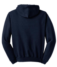 996M - JERZEES - NuBlend Pullover Hooded Sweatshirt. 996M