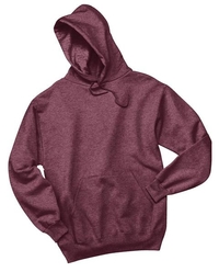 996M - JERZEES - NuBlend Pullover Hooded Sweatshirt.  996M
