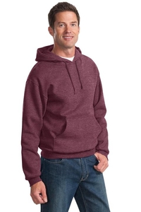 996M - JERZEES - NuBlend Pullover Hooded Sweatshirt.  996M