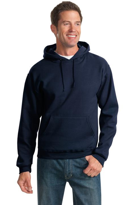 996M - JERZEES - NuBlend Pullover Hooded Sweatshirt. 996M