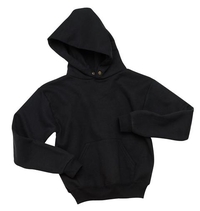 996Y - JERZEES - Youth NuBlend Pullover Hooded Sweatshirt.  996Y