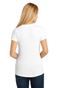 6750L - Anvil Ladies Tri-Blend Tee