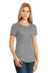 6750L - Anvil Ladies Tri-Blend Tee