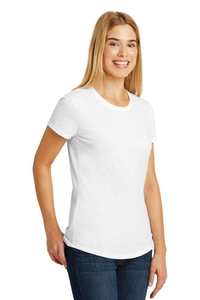 6750L - Anvil Ladies Tri-Blend Tee