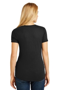 6750L - Anvil Ladies Tri-Blend Tee