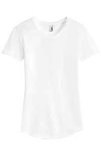 6750L - Anvil Ladies Tri-Blend Tee