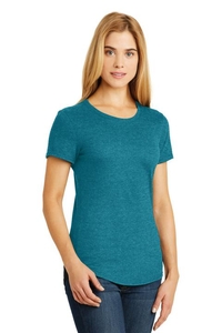 6750L - Anvil Ladies Tri-Blend Tee