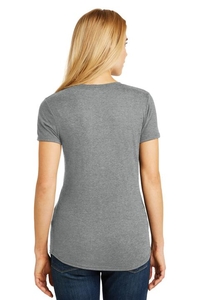 6750L - Anvil Ladies Tri-Blend Tee