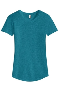 6750L - Anvil Ladies Tri-Blend Tee