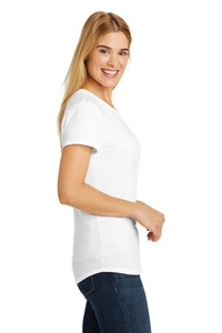 6750L - Anvil Ladies Tri-Blend Tee