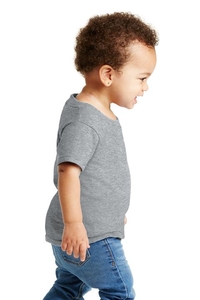 5100P - Gildan Toddler Heavy Cotton 100% Cotton T-Shirt