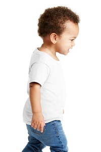 5100P - Gildan Toddler Heavy Cotton 100% Cotton T-Shirt