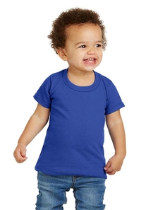 5100P - Gildan Toddler Heavy Cotton 100% Cotton T-Shirt