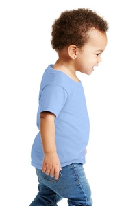 5100P - Gildan Toddler Heavy Cotton 100% Cotton T-Shirt