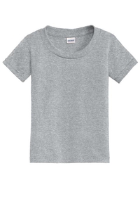 5100P - Gildan Toddler Heavy Cotton 100% Cotton T-Shirt