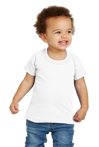 5100P - Gildan Toddler Heavy Cotton 100% Cotton T-Shirt