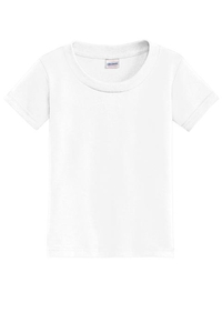 5100P - Gildan Toddler Heavy Cotton 100% Cotton T-Shirt
