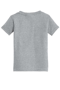 5100P - Gildan Toddler Heavy Cotton 100% Cotton T-Shirt