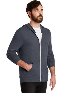 AA1970 - Alternative Eco Jersey Zip Hoodie