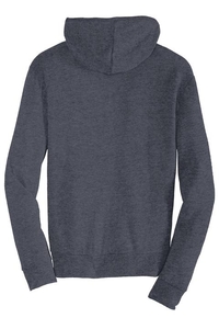 AA1970 - Alternative Eco Jersey Zip Hoodie