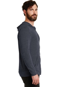 AA1970 - Alternative Eco Jersey Zip Hoodie