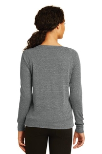 AA1990 - Alternative Eco Jersey Slouchy Pullover
