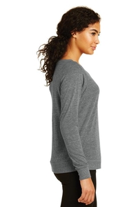 AA1990 - Alternative Eco Jersey Slouchy Pullover