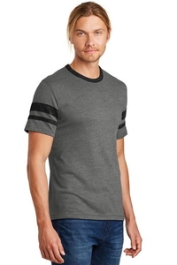 AA5055 - Alternative Sideline Vintage 50/50 Tee