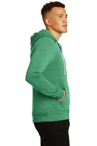 AA9590 - Alternative  Rocky Eco Fleece Zip Hoodie